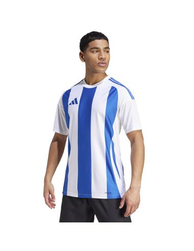 Koszulka adidas STRIPED 24 JSY IW2144