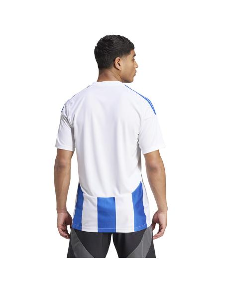 Koszulka adidas STRIPED 24 JSY IW2144