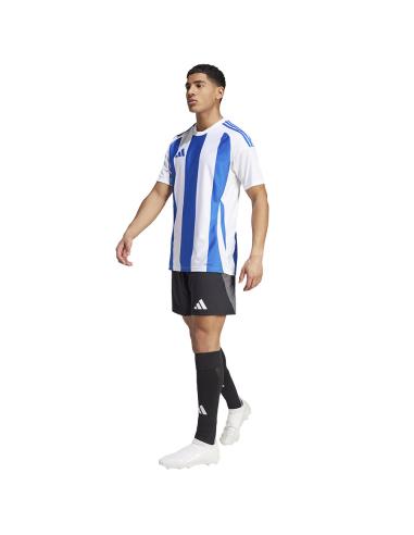 Koszulka adidas STRIPED 24 JSY IW2144