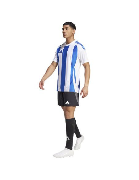 Koszulka adidas STRIPED 24 JSY IW2144