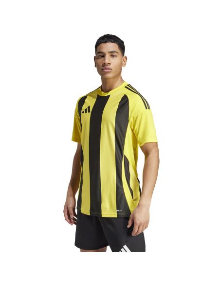Koszulka adidas STRIPED 24 JSY IW2146