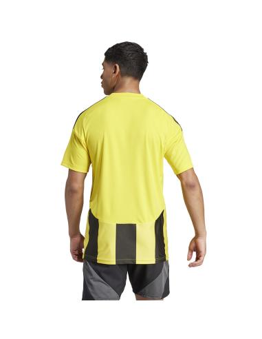 Koszulka adidas STRIPED 24 JSY IW2146