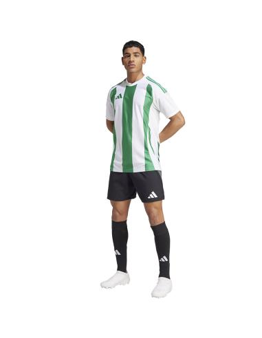 Koszulka adidas STRIPED 24 JSY IW2148