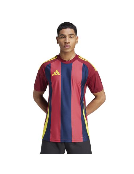 Koszulka adidas STRIPED 24 JSY IW2149