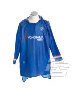 Peleryna Chelsea Fc Home Rain Shirt S338609