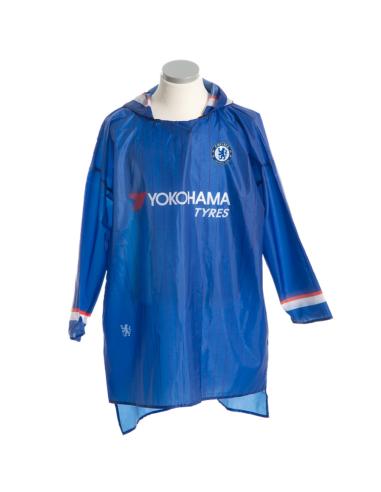 Peleryna Chelsea Fc Home Rain Shirt S338609