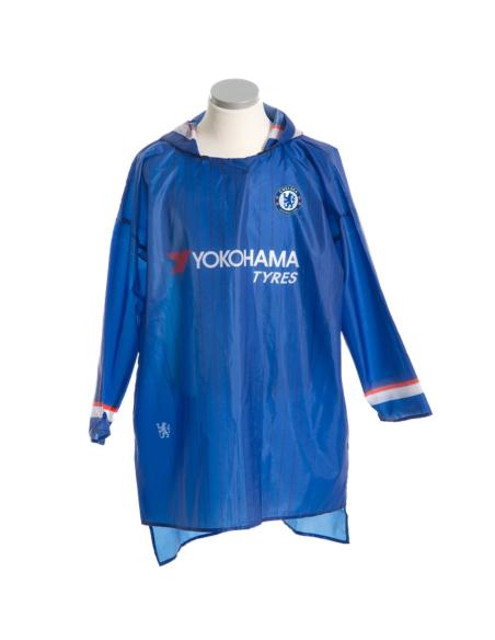 Peleryna Chelsea Fc Home Rain Shirt S338609