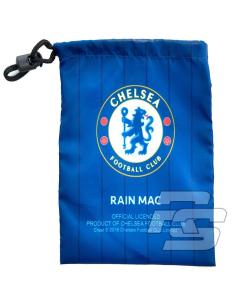 Peleryna Chelsea Fc Home Rain Shirt S338609 2