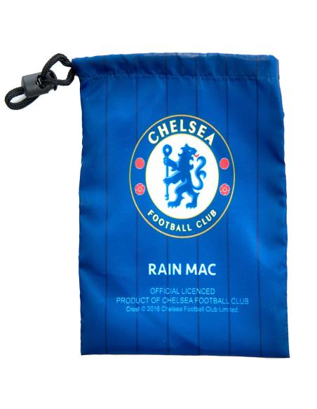 Peleryna Chelsea Fc Home Rain Shirt S338609