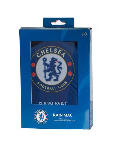 Peleryna Chelsea Fc Home Rain Shirt S338609