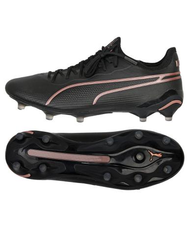 Buty Puma KING Ultimate FG/AG 107563-07