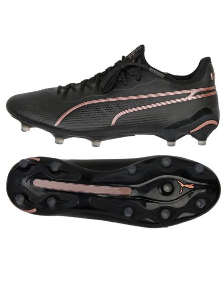 Buty Puma KING Ultimate FG/AG 107563-07
