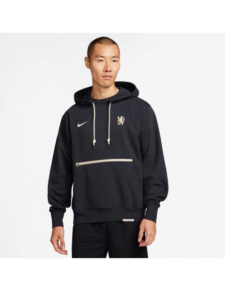 Bluza Nike Chelsea FC Standard Issue Hoodie FN7766-426