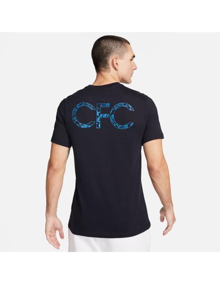Koszulka Nike Chelsea FC Tee FQ7128-426
