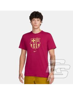 Koszulka Nike FC Barcelona Crest DJ1306-620