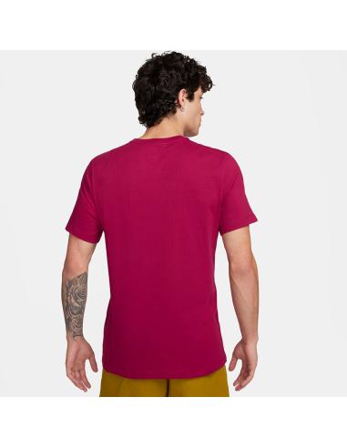 Koszulka Nike FC Barcelona Crest DJ1306-620