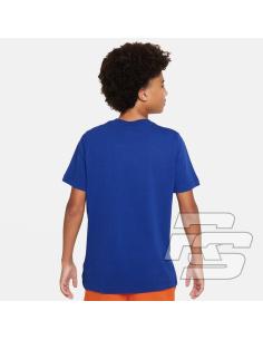 Koszulka Nike FC Barcelona SS BXY CHRCTR Tee FQ6576-455 2