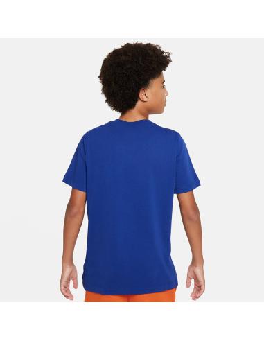 Koszulka Nike FC Barcelona SS BXY CHRCTR Tee FQ6576-455