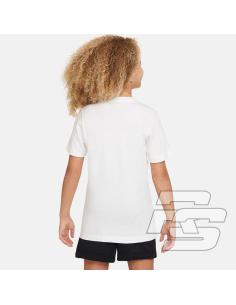 Koszulka Nike PSG SS BXY CHRCTR Tee FQ6579-100 2