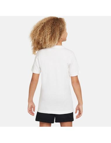 Koszulka Nike PSG SS BXY CHRCTR Tee FQ6579-100