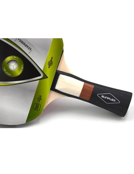 Rakietka do p-ponga Sunflex Atomic C15