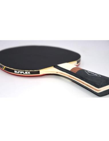 Rakietka do p-ponga Sunflex Atomic C15