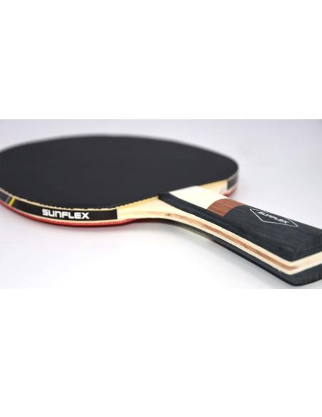 Rakietka do p-ponga Sunflex Atomic C15