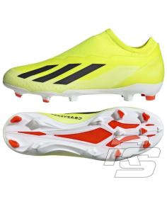 Buty adidas X CRAZYFAST League LL FG IG0622