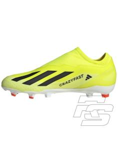 Buty adidas X CRAZYFAST League LL FG IG0622 2