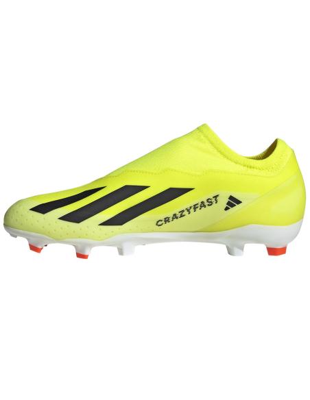 Buty adidas X CRAZYFAST League LL FG IG0622