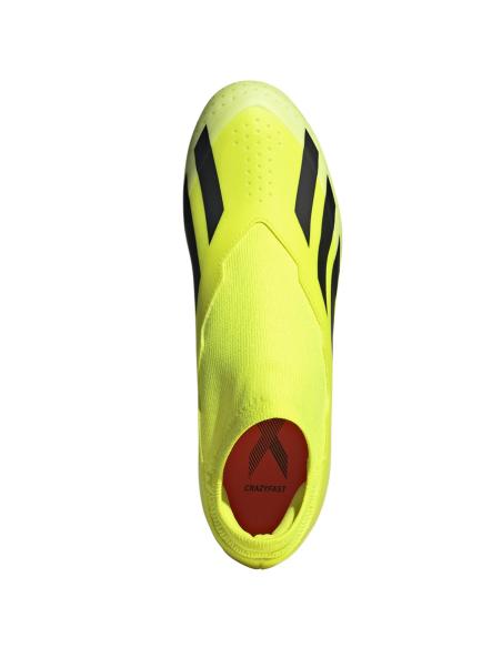 Buty adidas X CRAZYFAST League LL FG IG0622