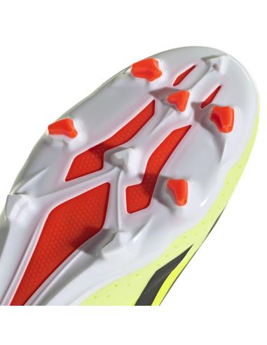 Buty adidas X CRAZYFAST League LL FG IG0622
