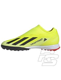 Buty adidas X CRAZYFAST League LL TF IF0694 2