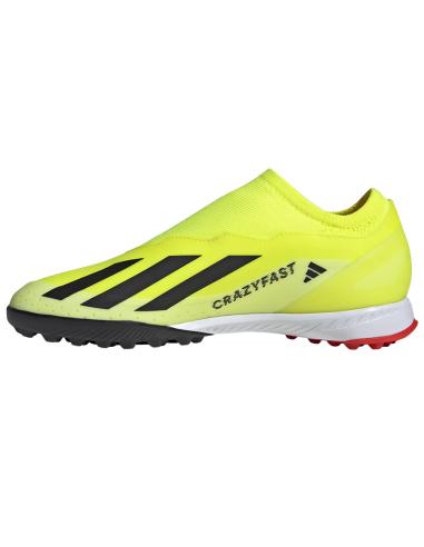 Buty adidas X CRAZYFAST League LL TF IF0694