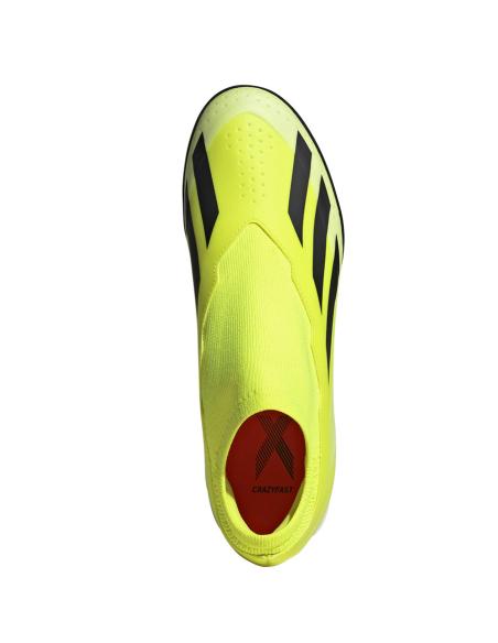 Buty adidas X CRAZYFAST League LL TF IF0694