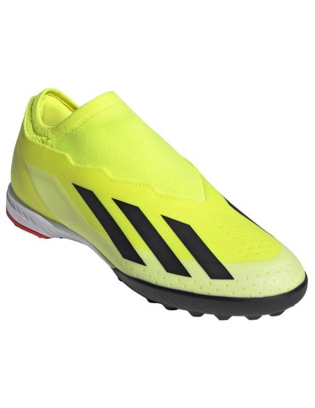 Buty adidas X CRAZYFAST League LL TF IF0694