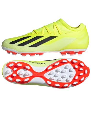 Buty adidas X CRAZYFAST League 2G/3G IF0677