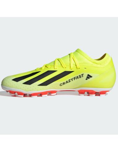 Buty adidas X CRAZYFAST League 2G/3G IF0677