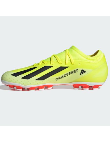 Buty adidas X CRAZYFAST League 2G/3G IF0677