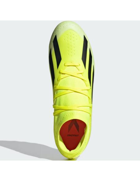 Buty adidas X CRAZYFAST League 2G/3G IF0677