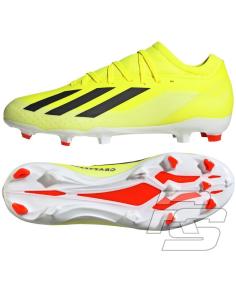 Buty adidas X CRAZYFAST League FG IG0605