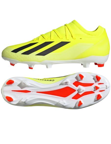 Buty adidas X CRAZYFAST League FG IG0605
