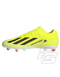 Buty adidas X CRAZYFAST League FG IG0605 2