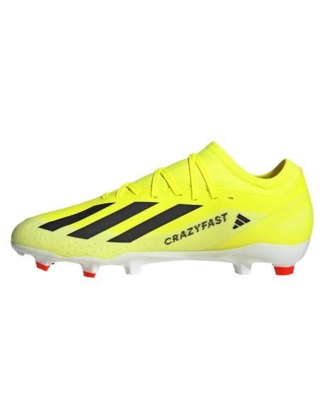 Buty adidas X CRAZYFAST League FG IG0605