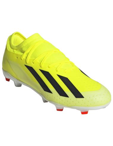 Buty adidas X CRAZYFAST League FG IG0605