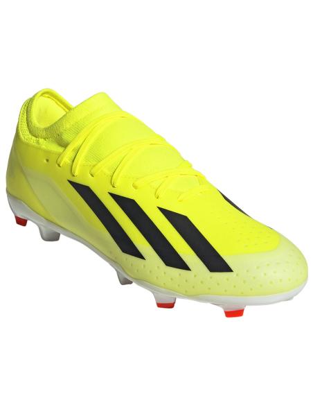 Buty adidas X CRAZYFAST League FG IG0605