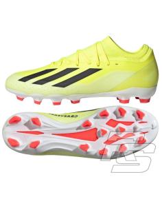 Buty adidas X CRAZYFAST League LL MG IF0696