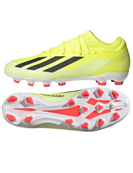 Buty adidas X CRAZYFAST League LL MG IF0696