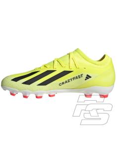 Buty adidas X CRAZYFAST League LL MG IF0696 2