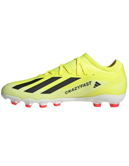 Buty adidas X CRAZYFAST League LL MG IF0696